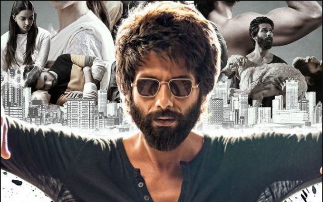 ‘कबीर सिंह’ले तोड्यो शाहिद कपूरको करिअरका सबै रेकर्ड, पद्मावतको पनि रेकर्ड तोडियो