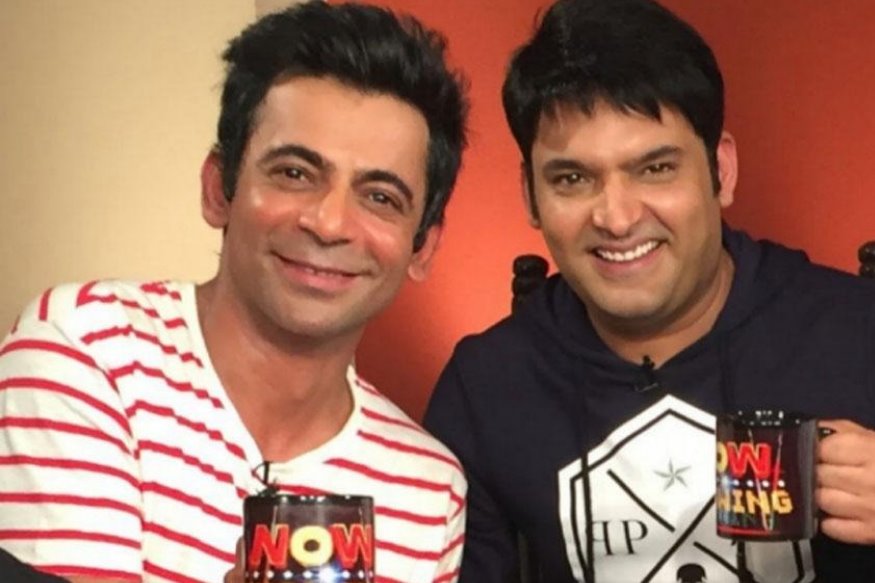 सुनील कपिलको शोमा फर्किने पक्का!