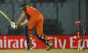 क्रिकेटमा अनौठा प्रविधि, यस्तो हुँदैछ विश्वकप २०१९