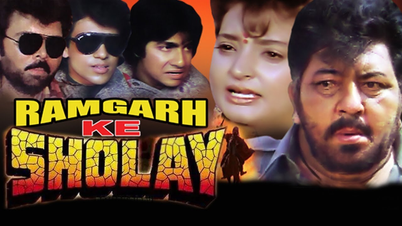 यी हुन् बलिउडमा सबैभन्दा लामो समय हलमा चलेका १० फिल्म