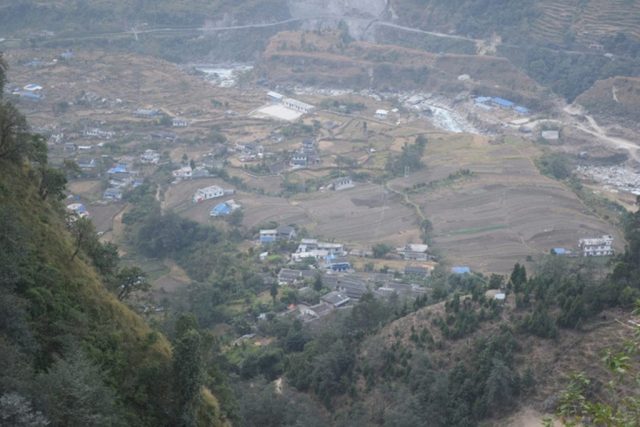 वास्तविक पीडित अझै समस्यामा