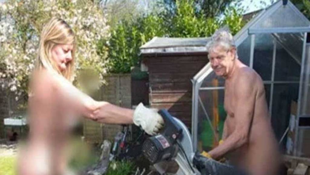 यस्तो गाउँ जहाँ पाहुनाले पनि नांगै बस्नुपर्छ