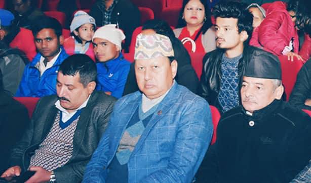 पूर्वमन्त्री बस्नेतको श्रोत नखुलेको ६१ करोड सहकारीमा