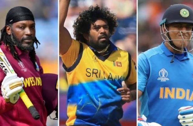 आफ्नो करियरको अन्तिम विश्व कपमा निराशाजनक खेल खेल्ने यी क्रिकेटर