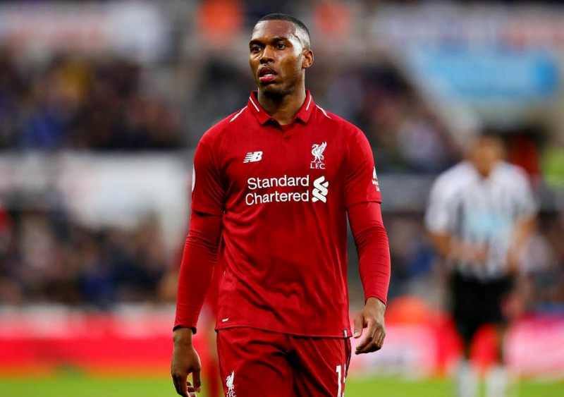 लिभरपुरका पूर्व स्ट्राइकरलाई जरिवानासहित प्रतिबन्ध