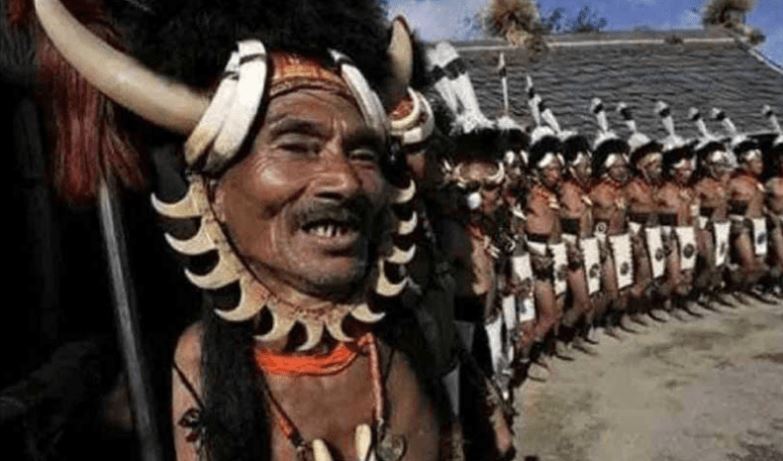 ६० श्रीमतीका एक्ला राजा श्रीमान