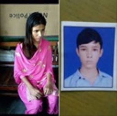 कमाउन विदेश गएको छोरा, छोरी बनेर फर्केपछि