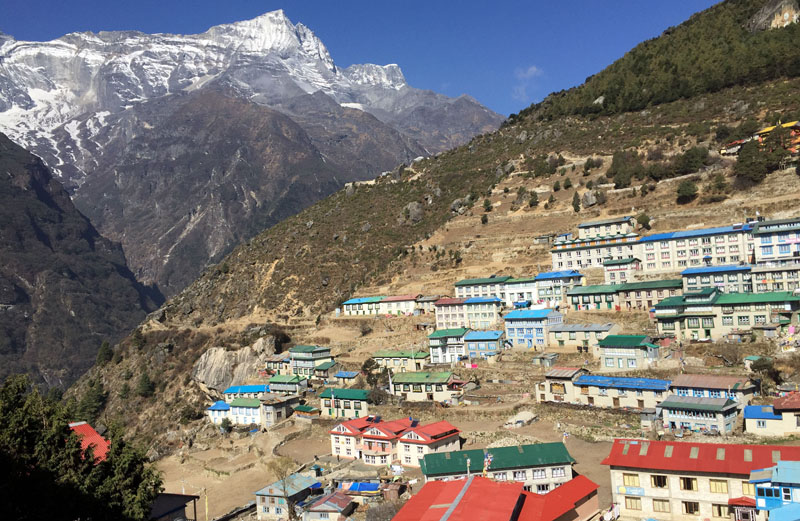 गाउँ फर्कनेबाट कोरोना बढ्ने खतरा