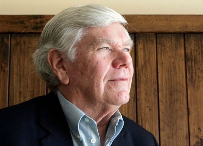 एक अनपढ शिक्षक, जसले १७ वर्ष विद्यार्थीलाई पढाए