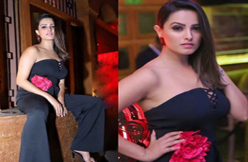 अघिल्लो वर्ष ‘नाँच बलिए’ अस्वीकार गरेकी अनिता महंगो पारिश्रामिक पाएपछि यसपटक सहभागि हुँदै