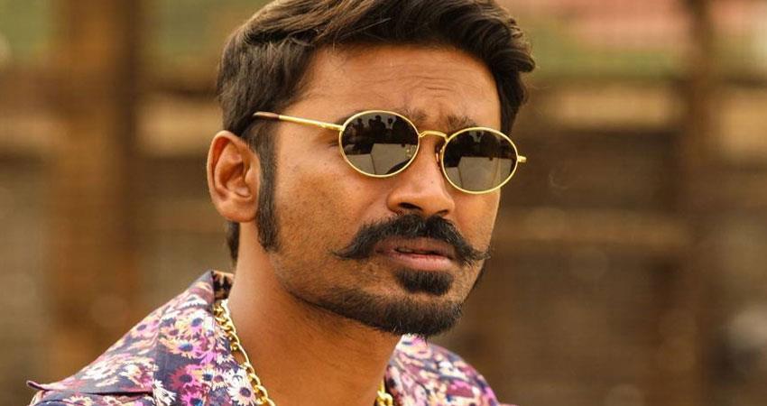 १२ कक्षामा फेल भएपछि धनुष यसरी बने सुपरस्टार