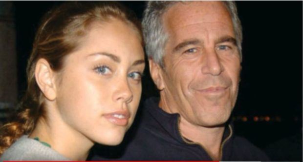 कलिला किशोरीसँग रमाउने लत लागेका अर्बपति फन्दामा