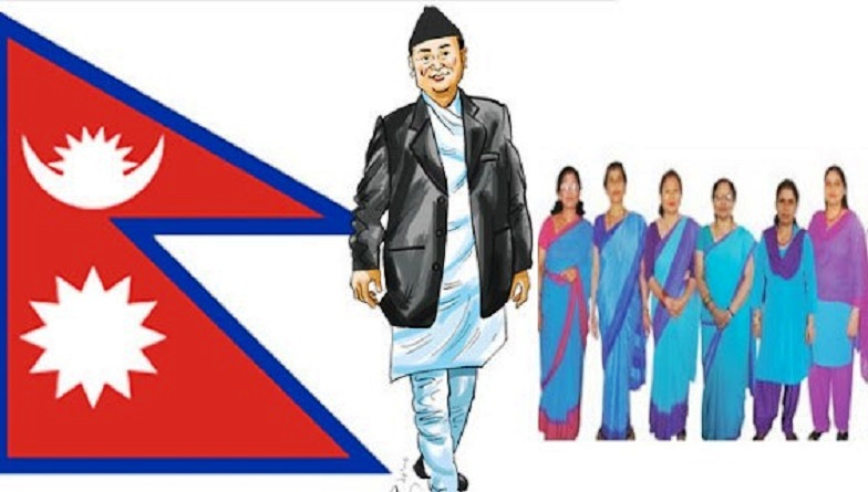 कर्मचारीको भ्रमण मोह: एक बर्षमै १६७ विदेश पुगे