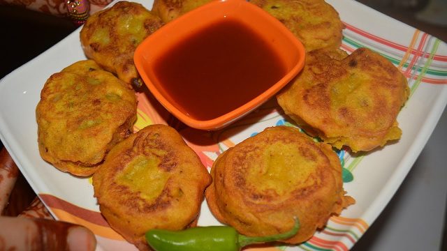 शनिबारको दिन यसरी आलु चप बनाएर खानुस्