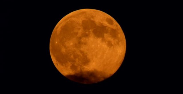 आज खण्डग्रास चन्द्रग्रहण, कुन राशीलाई कस्तो हुन्छ ? ग्रहण सम्बन्धी विस्तृत जानकारी