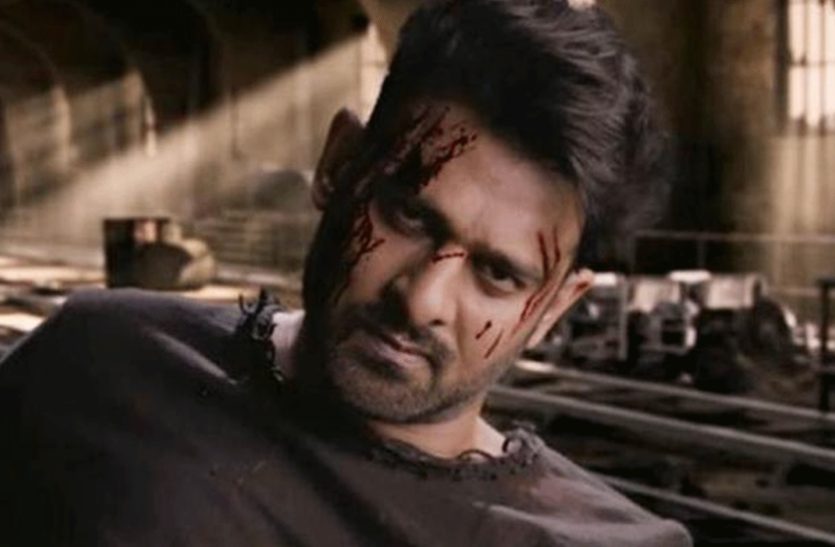 प्रभासको ‘साहो’मा ८ मिनेटको दृश्यलाई भारु ७० करोड खर्च