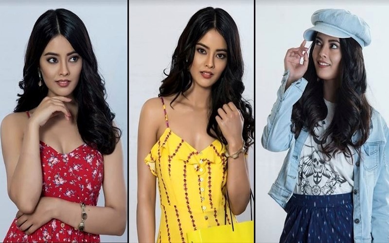 ‘प्रेम गीत ३’ हिरोइन् क्रिष्टिना : आफ्नो तर्फबाट शत प्रतिशत दिनेछु