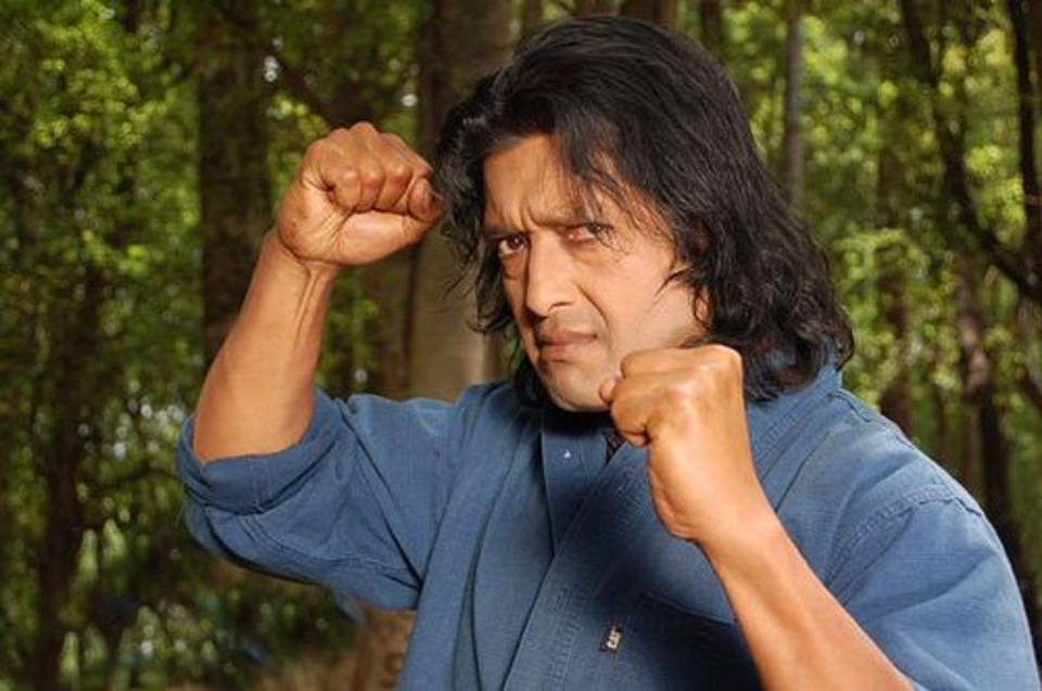 राजेश हमाल विवादमा मुछिएपछि समता फाउण्डेशन बोल्यो