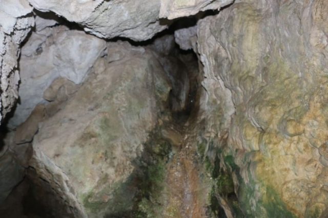 रुकुमपूर्वमा भेटियो नयाँ पर्यटकीय गन्तव्य