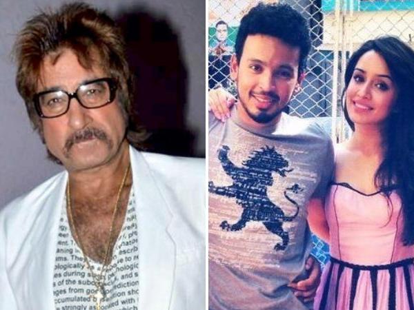 शक्ति कपूर भन्छन् ‘श्रद्धाको विहेको कुरा वाहियात हो’