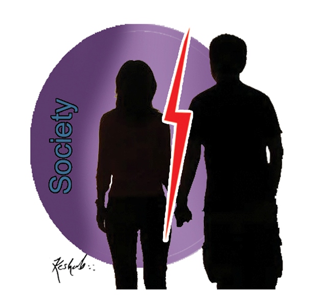 Lust for sex, rising cost driving couples to live-in relationship