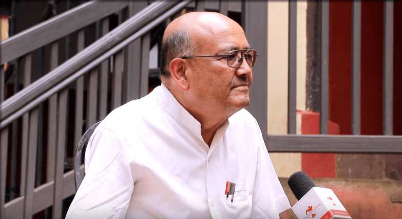 विप्लवलाई योजनाबद्ध तरिकाले खटाइएको विश्लेषक सुरेन्द्र केसीको खुलासा