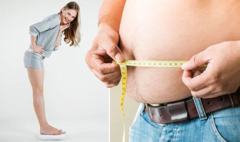 पूर्व प्रेमि–प्रेमिकालाई सम्झेर रुदाँ शरिरको तौल कम हुने