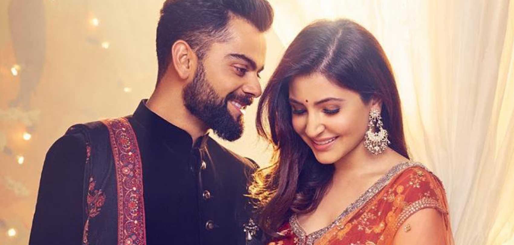 अनुष्काले शेयर गरेको बिकिनी फोटोमा विराट कोहलीको खास कमेन्ट !