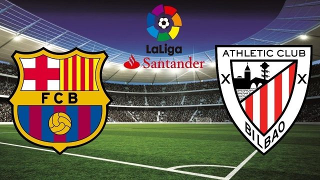 ला लिगा आजदेखि, उद्घाटन खेलमा बार्सिलोना र बिल्बाओ भिड्दै