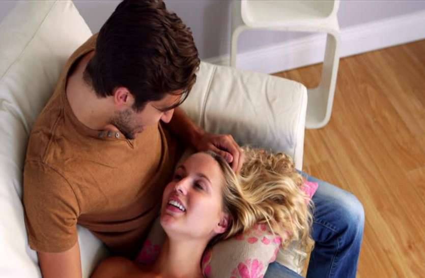 श्रीमानले धेरै माया गरेपछि श्रीमती हैरान ! कहिल्यै झगडा नगरेपछि सम्बन्ध विच्छेद