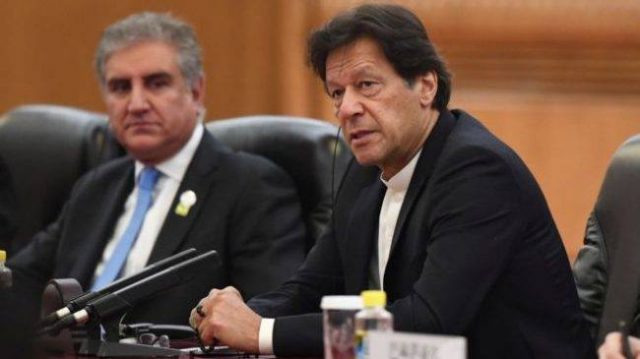 इमरान खानलाई भारतीय मुस्लिमको चिन्ता किन?