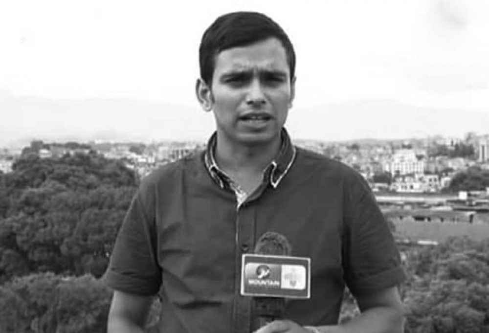 ‘गर्लफ्रेण्ड’ भेट्न शालिकराम पुडासैनीले लिएको छुट्टै कोठा फेला पर्यो