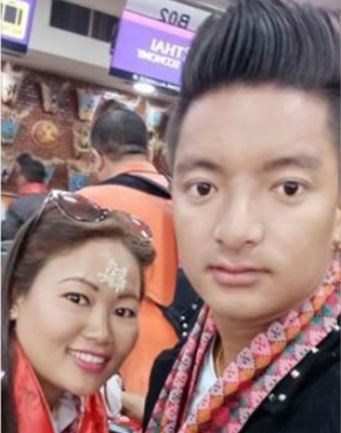 यी कलाकारलाई जापानले विमानस्थलबाटै नेपाल फर्काइ दियो