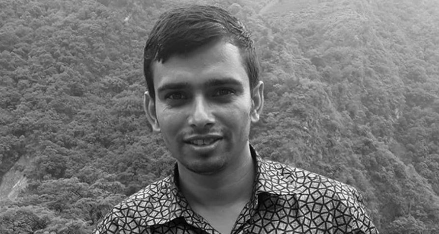 शालिकराम पुडासैनीको पोष्टमार्टम रिपोर्टमा के छ ?