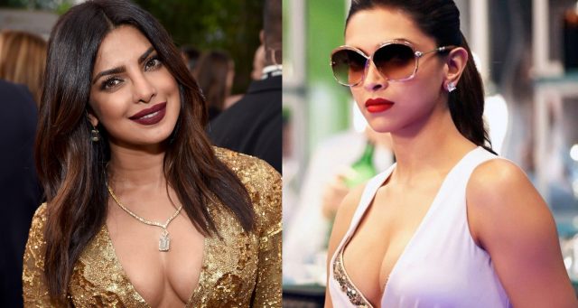 सामाजिक संजालमा दीपिका र प्रियंकाका ‘फेक फलोअर’ धेरै