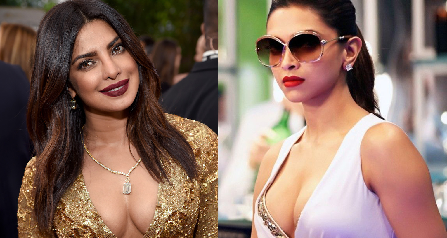 सामाजिक संजालमा दीपिका र प्रियंकाका ‘फेक फलोअर’ धेरै