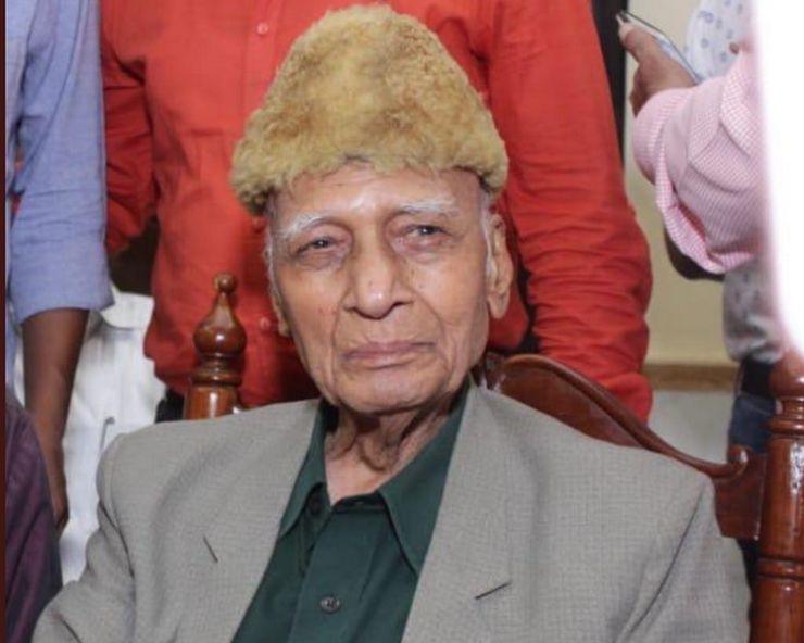 अस्ताए ‘कभि कभि मेरे दिलमे खयाल आता है’का संगीतकार खयाम