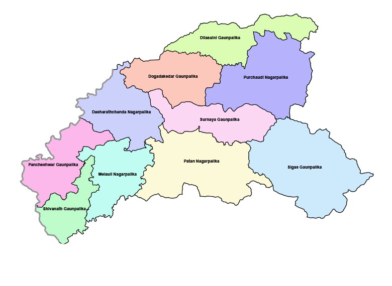 विश्वनाथ र रामेश्वरम् ज्योर्तिलिङ्ग स्थापना गरिने