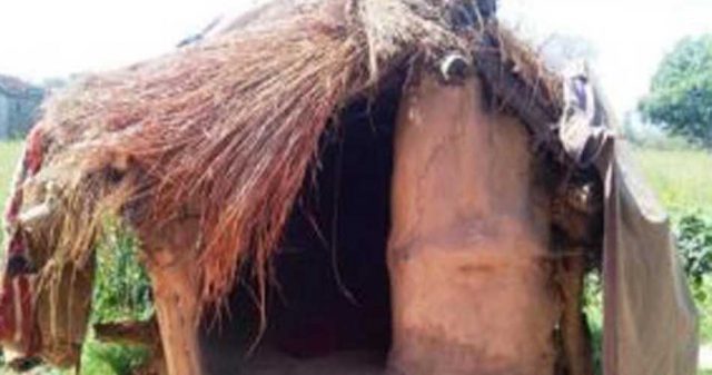 रजस्वला हुँदा अझै गोठमा सुत्न बाध्य छन् महिला