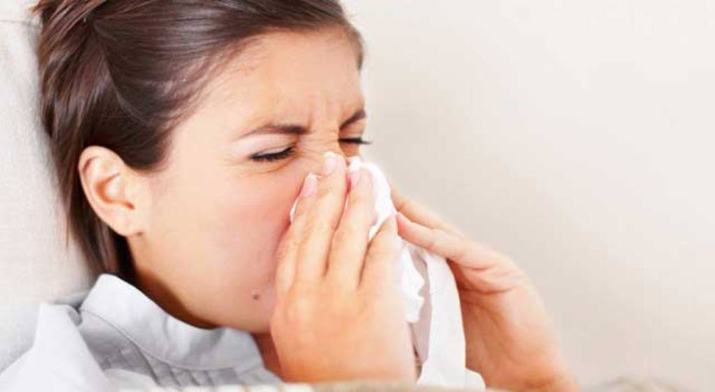 ज्वरोका बिरामीको चाप