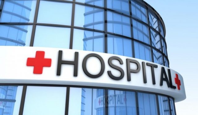 अस्पताल स्थापना हुने भएपछि खुशीयाली