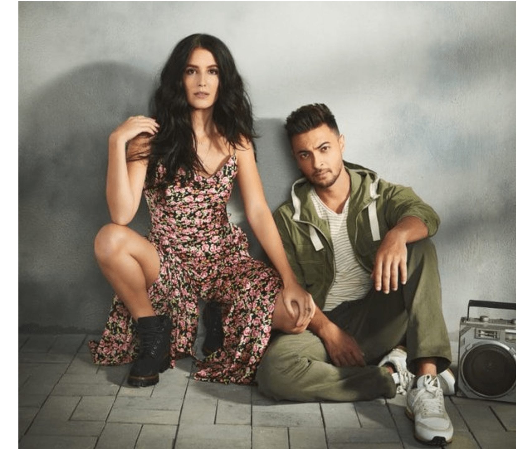 सलमानका ज्वाइँसंग कटरिनाकी बहिनीको रोमान्स, तात्यो बलिउड