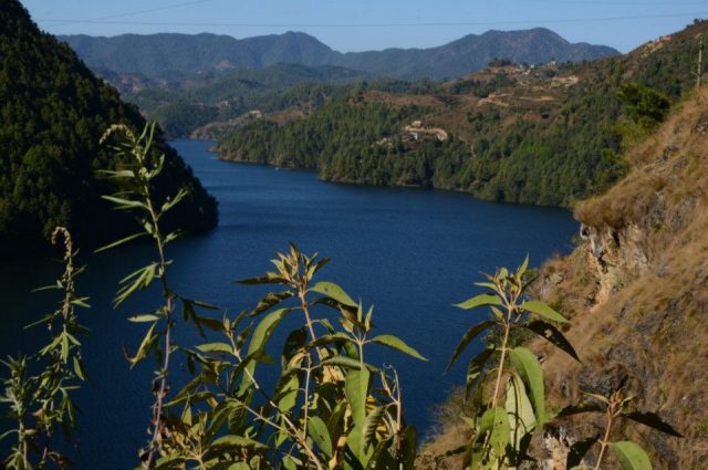 कुलेखानी तेस्रोबाट १४ मेगावाट विद्युत् उत्पादन हुने