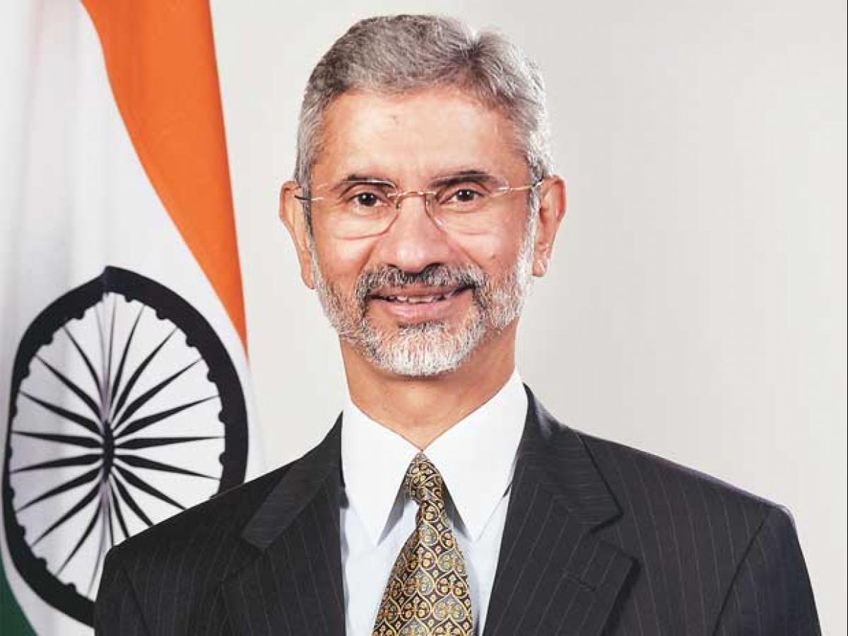 प्रोटोकल नमिलेको भन्दै भारतीय विदेशमन्त्री जयशंकरलाई भेट्न गएनन प्रचण्ड र माधव नेपाल
