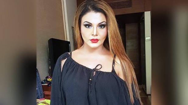 ४० वर्षको उमेरमा पनि राखी हर्ट एण्ड फिट, यस्तो छ रहस्य