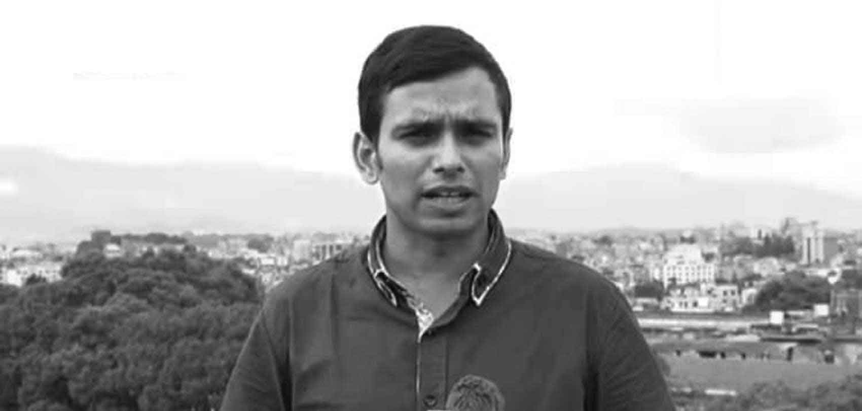 शालिकराम पुडासैनीको मृत्यु प्रकरणमा फेला परे नयाँ तथ्य