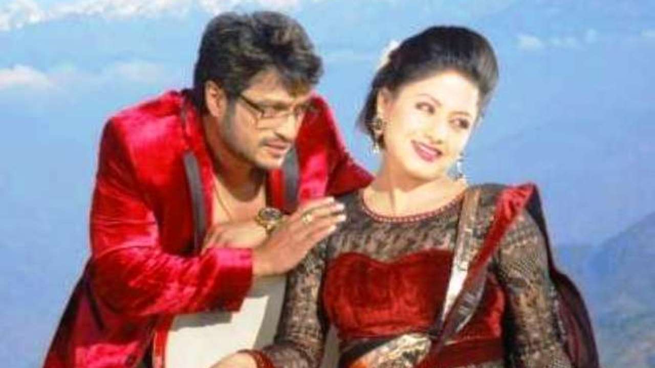 श्वेता खड्काको प्रश्न : उहाँलाई गर्ने मायाको मापन पत्रकारको कलमले कसरी गर्न सक्छ ?