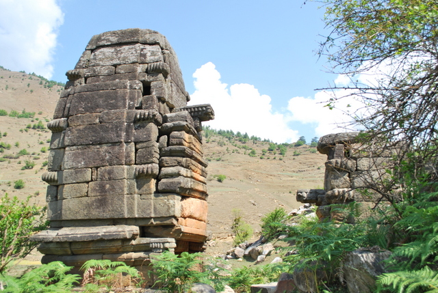डोल्पाका गुम्बामा चोरीको त्रास