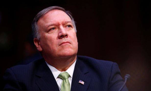 तालिबानसँग वार्ता पुनः शुरु हुने अमेरिकी विदेशमन्त्रीको भनाई