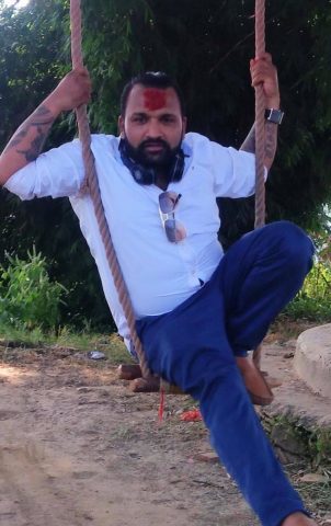 देश सृमद्ध होस्, जनता समृद्ध हुन्, फेरियास् यो जमाना ! विजय दशमी २०७६ को हार्दिक मंगलयमय शुभकामना !